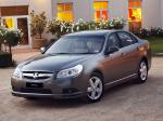 Holden Epica 2007 года